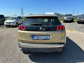 Peugeot 3008 1.6 BlueHDi 120 S&S Allure - 5