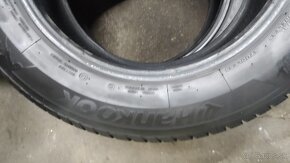 Hankook 215/60r16 zimné - 5