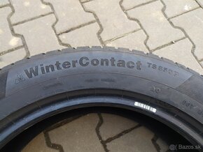 Zimné pneu Continental WinterContact 235/55 R19 - 5