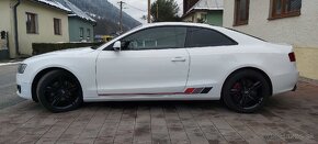 Audi A5 2.0 TFSI Coupe - 5