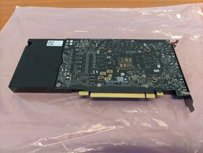 DELL nVidia Quadro RTX 4000 8GB - 5