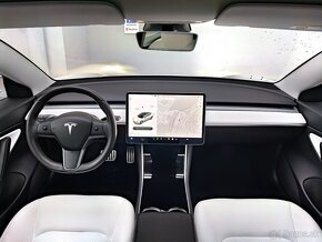 TESLA MODEL 3 PERFORMANCE DUAL MOTOR AWD 377KW, ZARUKA, DPH - 5