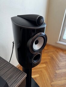 BOWERS & WILKINS 805D4 BLACK - 5