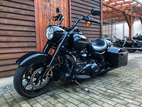 Harley-Davidson Road King Special – Tovární záruka – RDRS - 5