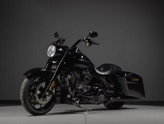 Harley Davidson FLHRXS Road King Special – RDRS – Záruka+DPH - 5