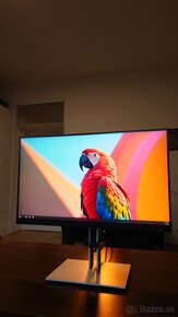 Monitor HP E24 G4 super stav - 5