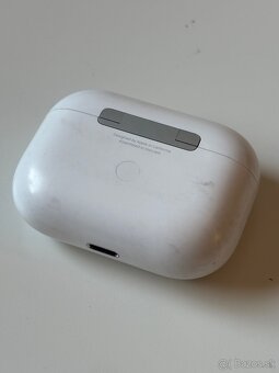 Apple Airpods Pro 1. generácie - 5