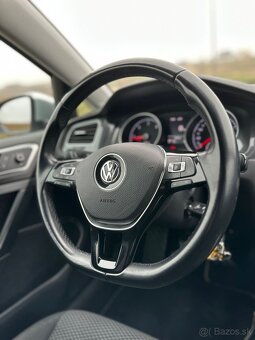 Volkswagen Golf VII 2018 TDI - 5