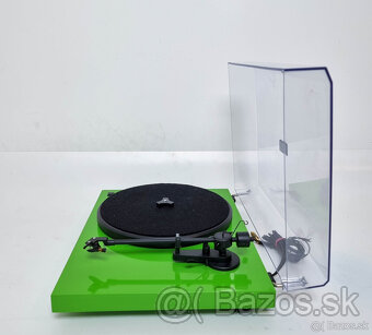 Pro-ject Debut / zelený aj červený - 5