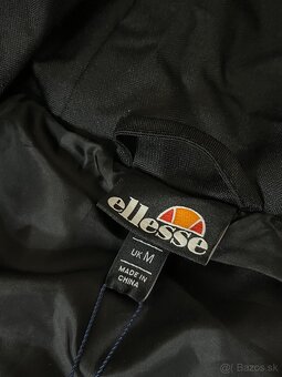 Prechodná bunda Ellesse - 5