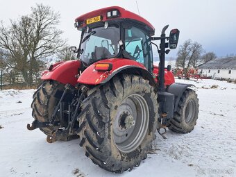 STEYR CVT 6230 4X4 - 5