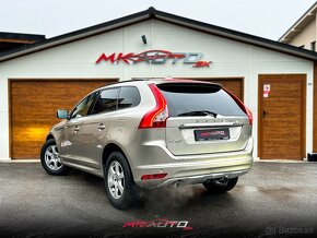 Volvo XC60 2015 2.0 100kW - 5