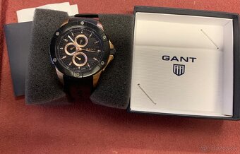 Gant chronograf - 5