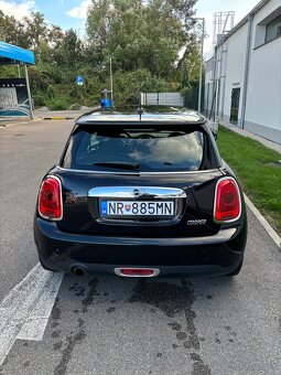 Mini cooper 1.5 100kw 2014 f56 - 5