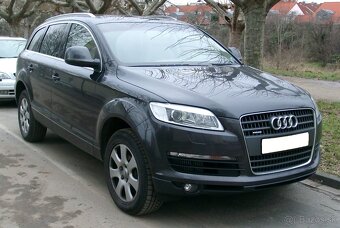 predam diely na audi A4 B8 quattro 2,0 TDI 105 KW r.v. 2010 - 5