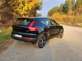 Volvo XC40 D3 - 5