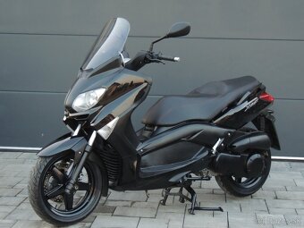 YAMAHA X MAX 250 2010 - 5