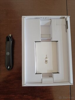 Lenovo Tab M11 128 GB Luna Grey + aktívny stylus Lenovo - 5