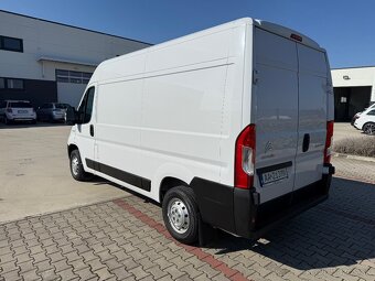 CITROEN JUMPER  2022 L2H2 - 5