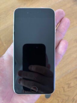 iPhone SE 2022 Starlight 128GB - 5