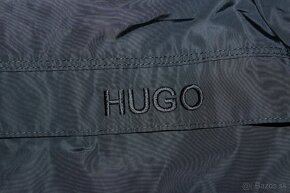 Pánska prechodná bunda Hugo Boss - 5