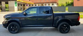 Predám Dodge RAM 1500 5.7 HEMI 4x4 2018 - 5