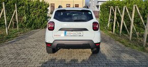 DACIA Duster Extreme mod.2023 1.0 LPG 74kW - 5