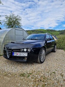 Alfa romeo 159 Sportwagon - 5