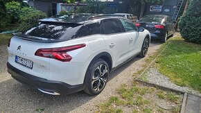 Citroen C5X 1.6 PureTech - 5