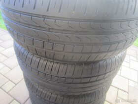 205/55R17 95V Pirelli Cinturato P7 - letne pneu - 5