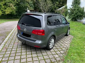 Volkswagen Touran 2.0 TDI 103kw - 5