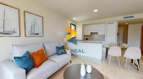 JKV REAL ponúka na predaj Apartmány KEY READY, ktoré sa nach - 5