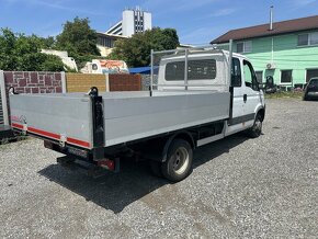 Iveco Daily 35 C15D 3 STRANNY SKLAPAC - 5