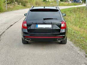 Škoda Octavia combi RS 2.0tdi 135kw DSG, acc, extreme, tazne - 5