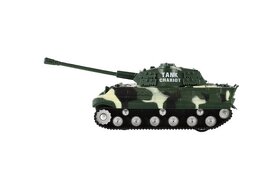 TANK RC PANTHER. - 5