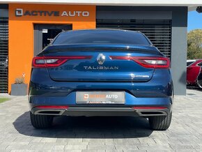 Renault Talisman 1.7 dCi M6, r.v.: 2019 - 5