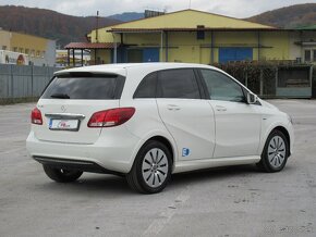 Mercedes-Benz B trieda Elektro s odp. DPH - 5