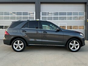 GLE 350D 4MATIC - 5