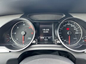 Audi A5 2.0TDI Sportsback Quattro - 5