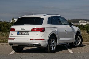 Audi Q5 2.0 TDI 190k quattro S tronic Sport - 5