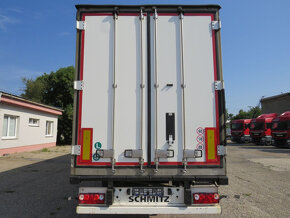 SCHMITZ SCB S3B,TK SLXe Spectrum/BiTemp/,13350Mth - 5