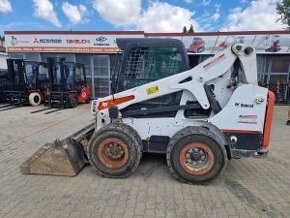 Bobcat S650 - 5