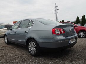 Volkswagen Passat 1.8 TSI Highline - 5