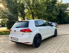 Volkswagen Golf 7 - 5