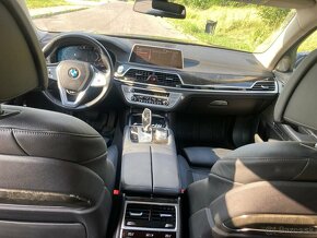 BMW 730Ld xDrive 195kw - 5