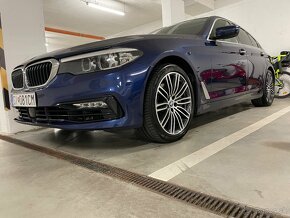 540i xdrive - 5