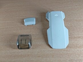 Originál súčiastky na dron DJI Mavic/ mini 2/ mini se - 5