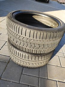 Continental 255/35 R19 XL Zimne - 5