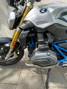 BMW R1200 R - 5