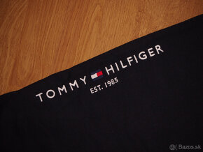 Tommy Hilfiger pánska - chlapčenská tepláková súprava - 5